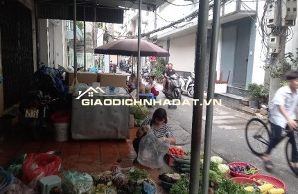 HÒA BÌNH 2 – MINH KHAI – Ô TÔ TRÁNH – KINH DOANH – SÁT PHỐ